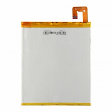 Batterie pour Lenovo Tab 4 8 TB-8504 L16D1P34 4850mAh