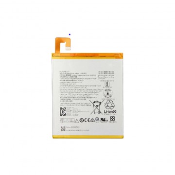 Batterie pour Lenovo Tab 4 8 TB-8504 L16D1P34 4850mAh
