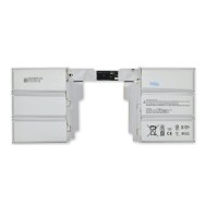 Batterie pour Microsoft Surface Book 2 13,5"/Surface Book 2 15" G3HTA020H 2387mAh