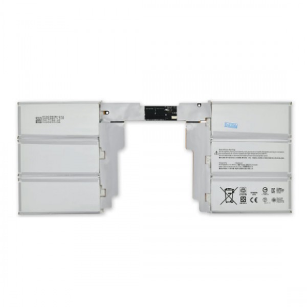 Batterie pour Microsoft Surface Book 2 13,5"/Surface Book 2 15" G3HTA020H 2387mAh