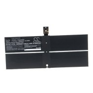 Batterie pour Microsoft Surface Laptop/Surface Laptop 2 1769/1782 13,5 Inch G3HTA036H/DYNK01 5970mAh