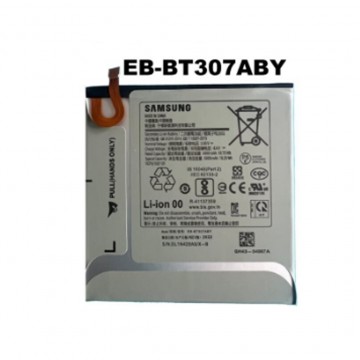 Batterie Samsung Galaxy Tab A 8,4 2020 T307 EB-BT307ABY 5000mAh - Qualité premium, envoi rapide