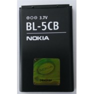 Batterie Nokia 105 (2019) BL-5CB 1000mAh - Qualité premium, envoi rapide
