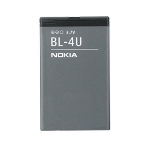 Batterie Nokia 210 BL-4U 1000mAh - Qualité premium, envoi rapide