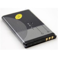 Batterie Nokia 6300 4G BL-4C 860mAh - Qualité premium, envoi rapide