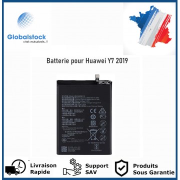 Batterie Huawei Y7 2019/Y9 2018/ Mate 9 HB406689ECW - Qualité premium, envoi rapide