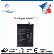 Batterie Huawei Y7 2019/Y9 2018/ Mate 9 HB406689ECW - Qualité premium, envoi rapide