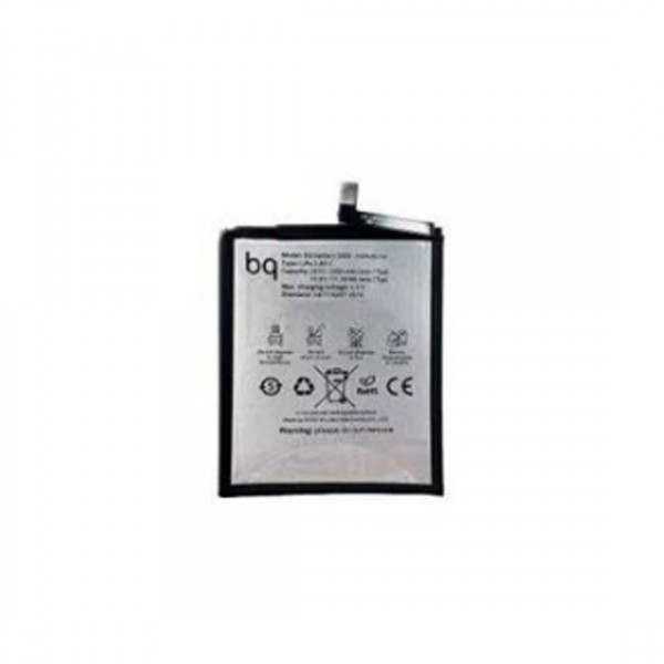 Batterie pour BQ Aquaris X5 Plus 1ICP5/61/73 3200mAh