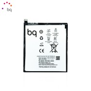 Batterie BQ Aquaris U2 Lite/Aquaris U2/Aquaris V/Aquaris VS - Qualité premium, envoi rapide