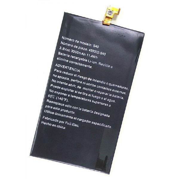 Batterie pour Cat S40