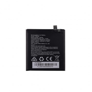 Batterie Cat S42 596266 4200mAh - Qualité premium, envoi rapide