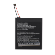 Batterie Cat S61 APP00262 - Qualité premium, envoi rapide
