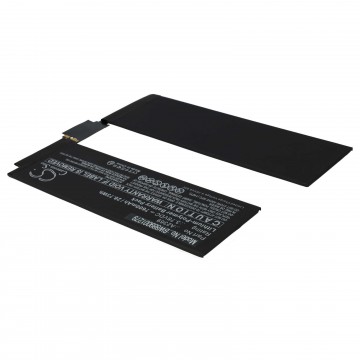 Batterie interne iPad Pro 11 2021(3rd) - Qualité premium