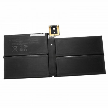 Batterie pour Microsoft Surface Pro 5/Surface Pro 6 G3HTA038H 5825mAh