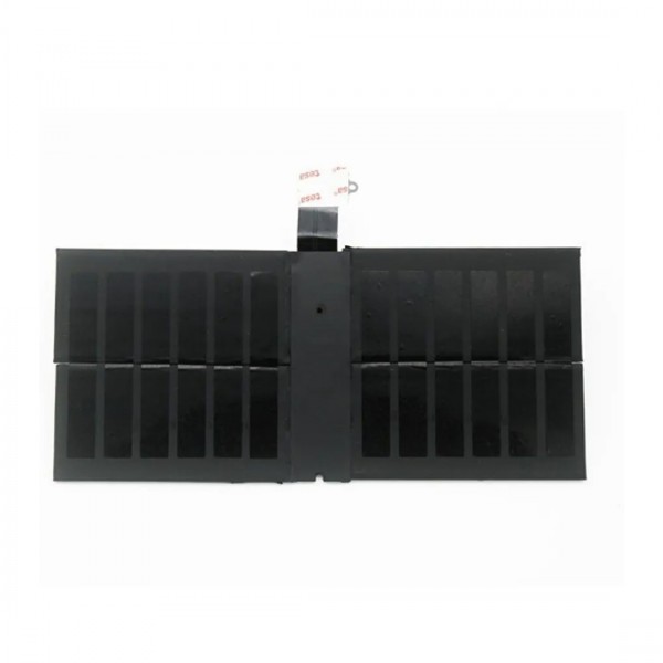 Batterie pour Microsoft Surface Pro 7+ G3HTA074H 6444mAh