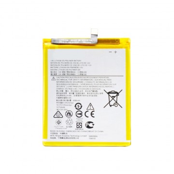 Batterie Motorola Moto G Stylus 2021 XT2115 MD50 5000mAh - Qualité premium, envoi rapide