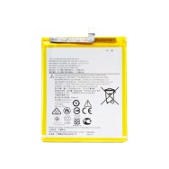 Batterie pour Motorola Moto G Stylus 2021 XT2115 MD50 5000mAh