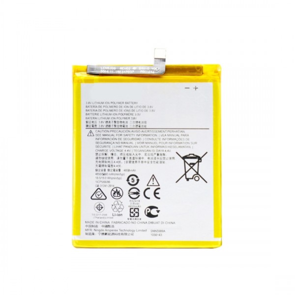 Batterie Motorola Moto G Stylus 2021 XT2115 MD50 5000mAh - Qualité premium, envoi rapide