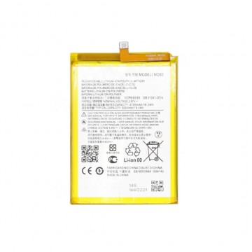 Batterie Motorola Moto G Stylus 2022 MD50 5000mAh - Qualité premium, envoi rapide