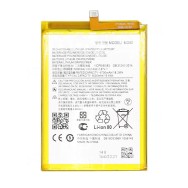 Batterie pour Motorola Moto G Stylus 5G XT2131 MD50 5000mAh
