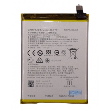 Batterie Realme 6 Pro 6 (RMX2061) - Qualité premium, envoi rapide