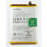 Batterie Realme 8 5G blp803 - Qualité premium, envoi rapide