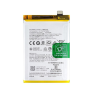Batterie Realme 9 Pro+ RMX3392 - Qualité premium, envoi rapide
