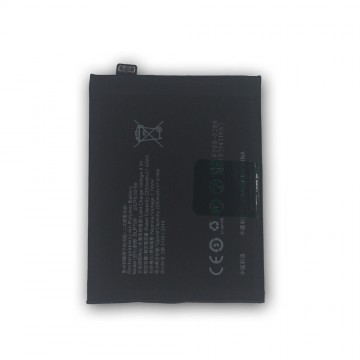 Batterie Realme 7 Pro/X7 Pro - Qualité premium, envoi rapide