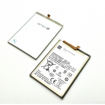 Batterie Samsung Galaxy M52 5G M526/A73 5G/A23 5G A236 EB-BM526ABS 5000mAh - Qualité premium, envoi rapide