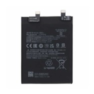 Batterie Xiaomi 12T/12T Pro/ Redmi K50 Ultra BM5J - Qualité premium, envoi rapide