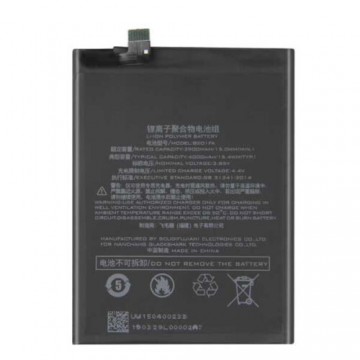 Batterie Xiaomi Black Shark 5/Black Shark 5 Pro BS10FA 4650mAh - Qualité premium, envoi rapide