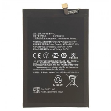Batterie Xiaomi Redmi 10C/10A BN5G 5000mAh - Qualité premium, envoi rapide