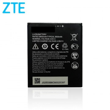 Batterie ZTE Blade A5 2019 LI3826T43P4H695950 - Qualité premium, envoi rapide