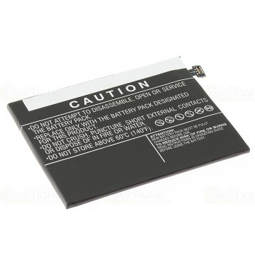 Batterie ZTE nubia M2 lite NX573J Li3829T44P6H806435 3000mAh - Qualité premium, envoi rapide