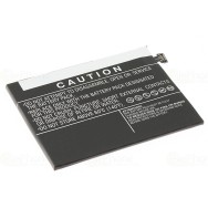 Batterie ZTE nubia M2 lite NX573J Li3829T44P6H806435 3000mAh - Qualité premium, envoi rapide