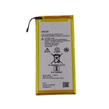 Batterie Motorola Moto G5S Plus/Moto G5S/Moto G6 HG30 3000mAh - Qualité premium, envoi rapide