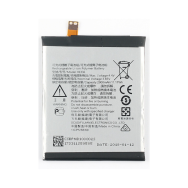 Batterie Nokia 3,1 A HE336 2900mAh - Qualité premium, envoi rapide