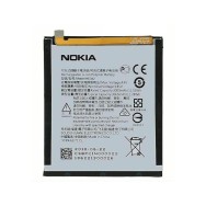 Batterie Nokia 6,1 Plus HE342 3060mAh - Qualité premium, envoi rapide
