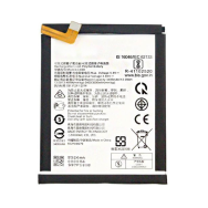 Batterie Nokia 7,2/6,2 LC-620 3500mAh - Qualité premium, envoi rapide