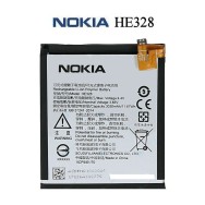 Batterie Nokia 8 HE328 3030mAh - Qualité premium, envoi rapide