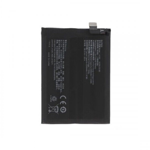 Batterie OnePlus 9 BLP829 4500mAh - Qualité premium, envoi rapide