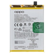 Batterie Oppo A72 5G/A52/A53 2020 CPH2127/A72/A73 5G CPH2161 BLP797 4040mAh/A92 - Qualité premium, envoi rapide