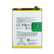 Batterie Oppo A7n/A7/AX7/A3s/A5/BLP673 4230mAh - Qualité premium, envoi rapide
