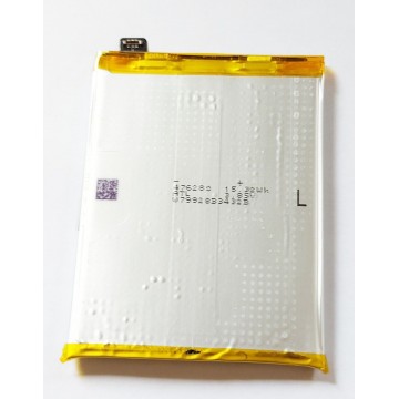 Batterie Realme 5/5 Pro/5i/C11 2021 RMX3231 BLP729 - Qualité premium, envoi rapide