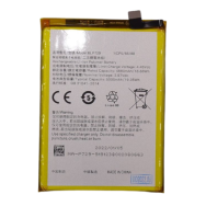 Batterie pour Realme C21 RMX3201