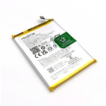 Batterie Realme C21-Y RMX3263 - Qualité premium, envoi rapide