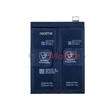Batterie Realme GT 5G BLP849 4500mAh - Qualité premium, envoi rapide