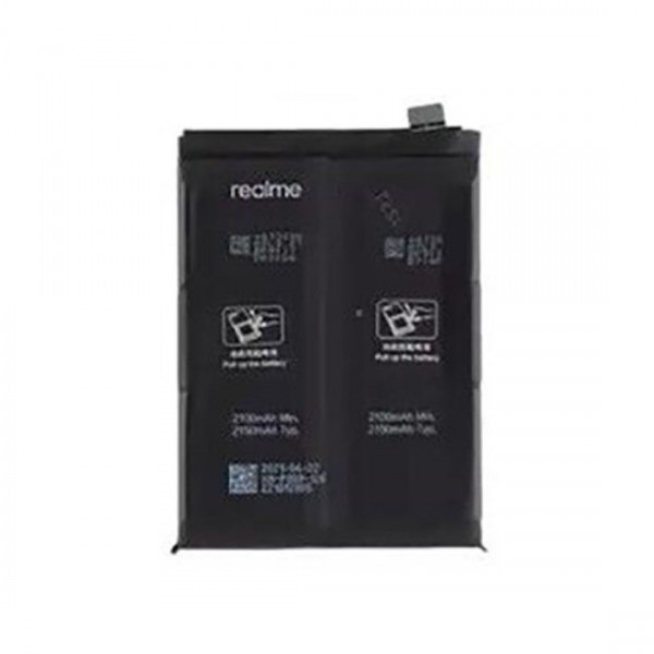 Batterie Realme GT Master Edition BLP809 4500mAh - Qualité premium, envoi rapide