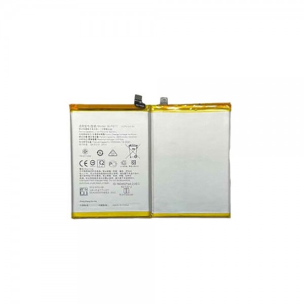 Batterie pour Realme Narzo 50A Prime