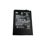 Batterie Xiaomi Poco F3/Redmi K40 Pro/Mi 11i BM4Y 4520mAh